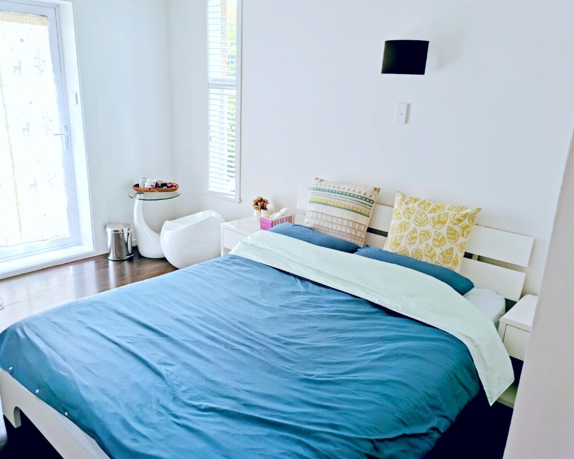 Separate Entry Guest Room With Private Bathroom In Forrest Hill Auckland Exterior foto